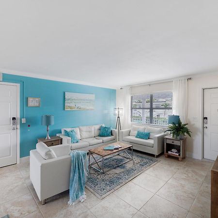 Bright And Sunny 2Br !!Close To Peanut Island!! ริเวียราบีช ภายนอก รูปภาพ