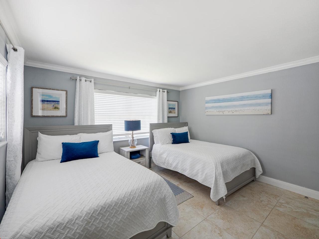 Bright And Sunny 2Br !!Close To Peanut Island!! ริเวียราบีช ภายนอก รูปภาพ