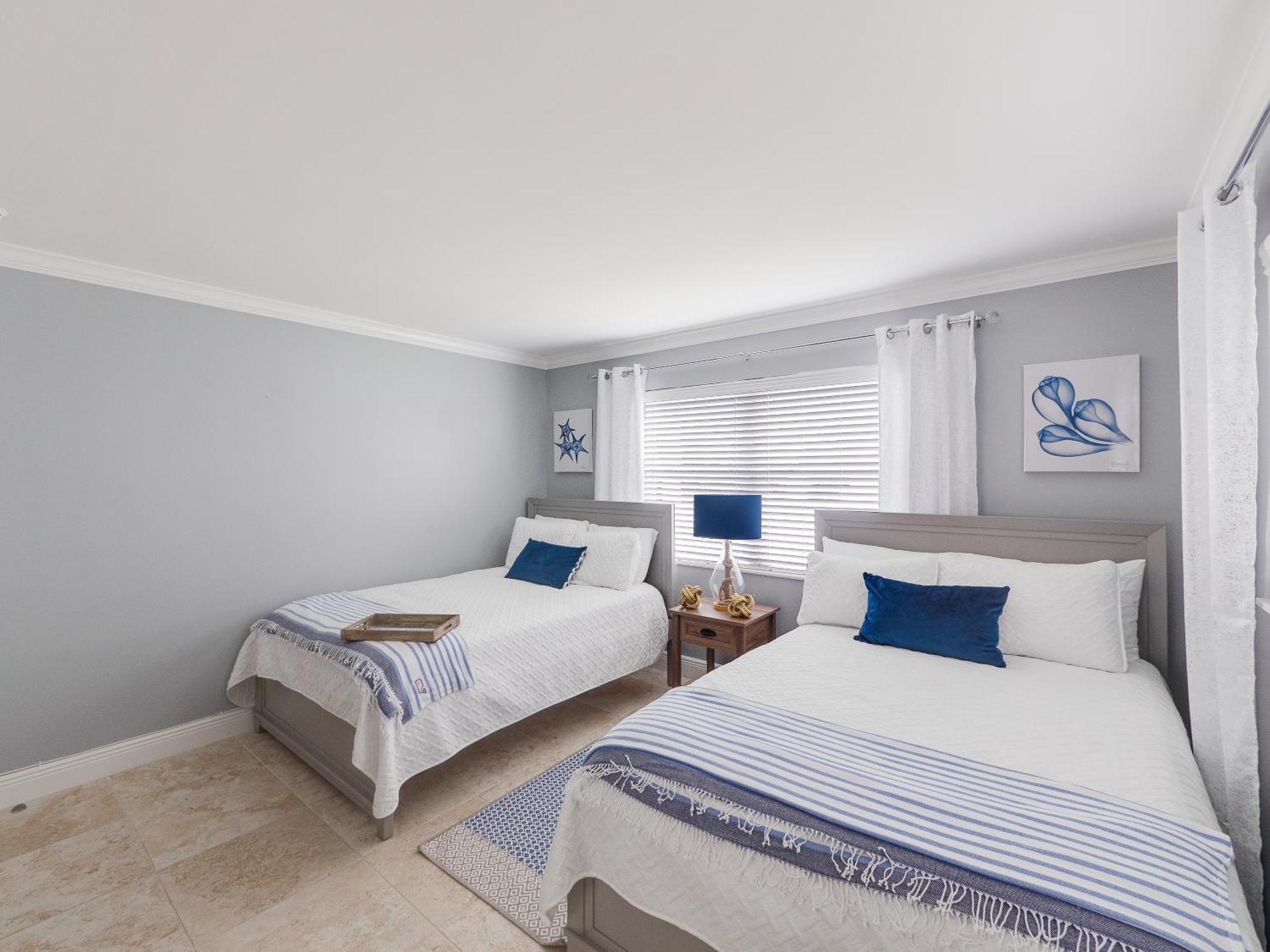 Bright And Sunny 2Br !!Close To Peanut Island!! ริเวียราบีช ภายนอก รูปภาพ
