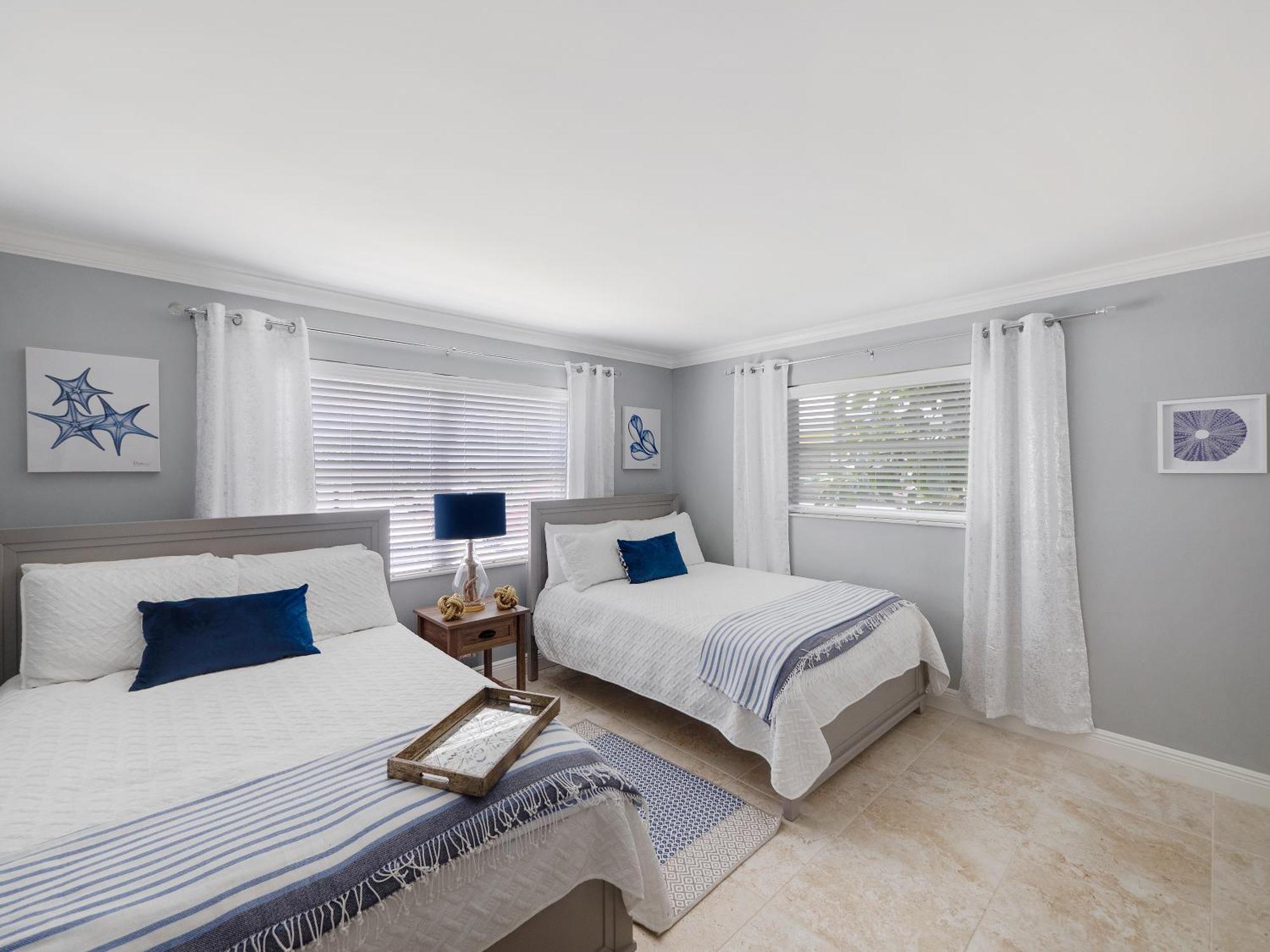 Bright And Sunny 2Br !!Close To Peanut Island!! ริเวียราบีช ภายนอก รูปภาพ